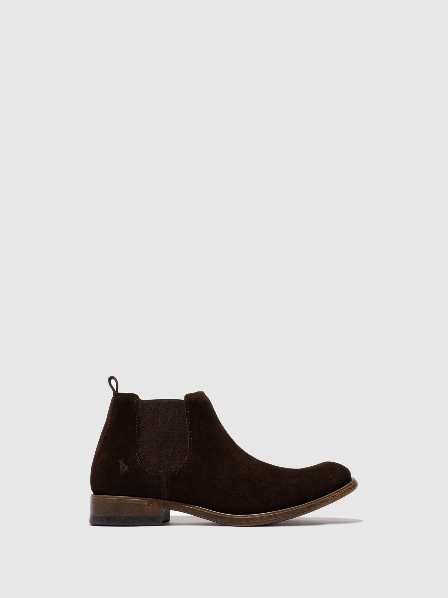 Fly London Chelsea Ankle Boots MEZO559FLY EXPRESSO